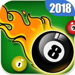 Super Pool 2018 - Leisure billiards game