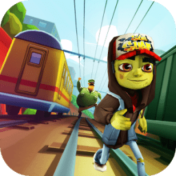 ikon Zombie Subway Halloween Runners