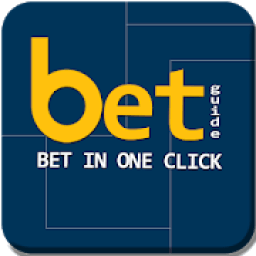 ikon Bet In one click: guide app