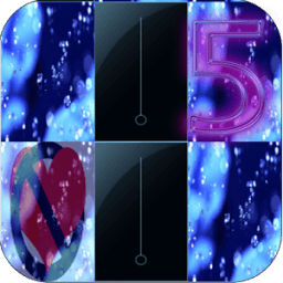 ikon Piano Magic Tiles 5