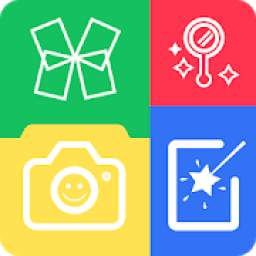 Collage Maker Art - Photo Editor