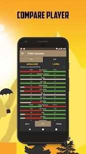 PUBG Assistant & Stats* * screenshot 4