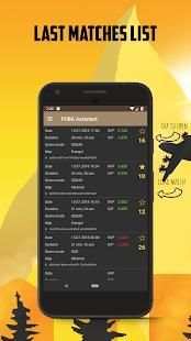 PUBG Assistant & Stats* * screenshot 1