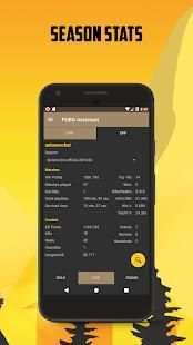 PUBG Assistant & Stats* * screenshot 3