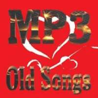 Mp3 Old Songs icon