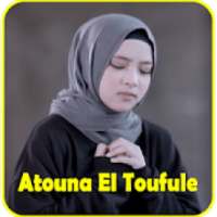 Lagu Atouna El Nissa Sabyan MP3 on 9Apps