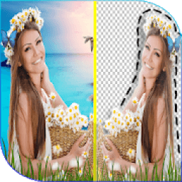 ikon cut paste photo editor 2018