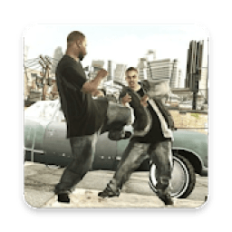 ikon Tips Def Jam Fight For Ny Video