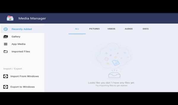 Apk Installer to Sd Card screenshot 5