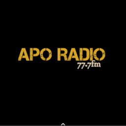 APO RADIO आइकन
