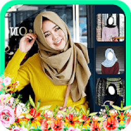 ikon Modern Hijab Fashion Style
