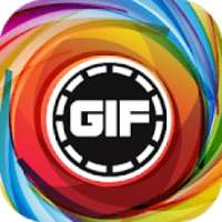 Music Trimmer Gif Maker & Editor No Watermark