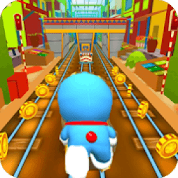 ikon Subway Surf: Doran Rush