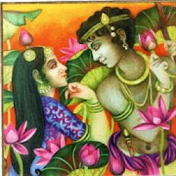 Krishna Weds Revati
