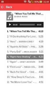 Mp3 Old Songs screenshot 4