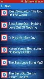 Mp3 Old Songs screenshot 3