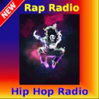 Rap Radio Hip Hop Radio on 9Apps
