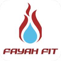 Fayah Fit on 9Apps