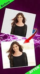 cut paste photo editor 2018 screenshot 9