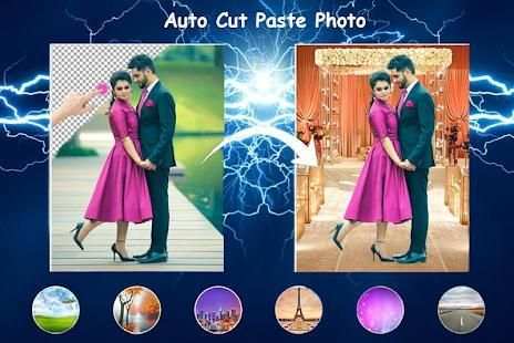 cut paste photo editor 2018 screenshot 12