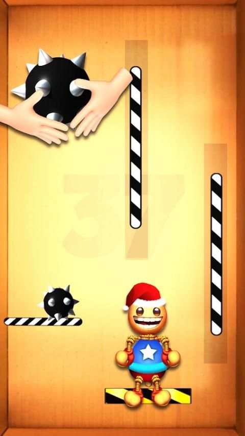 Kick Buddy - Kick THE Buddy 2 screenshot 9