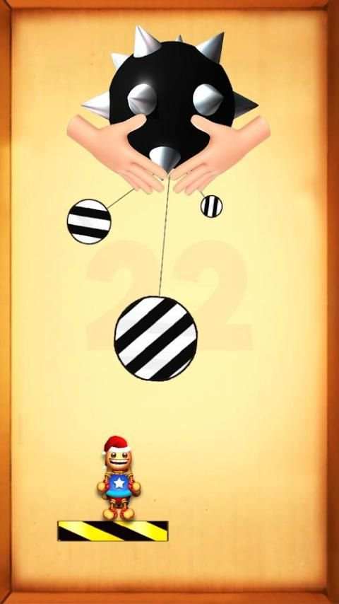 Kick Buddy - Kick THE Buddy 2 screenshot 7