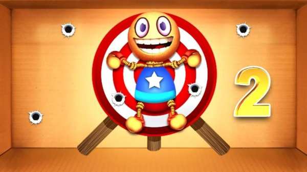 Kick Buddy - Kick THE Buddy 2 screenshot 12