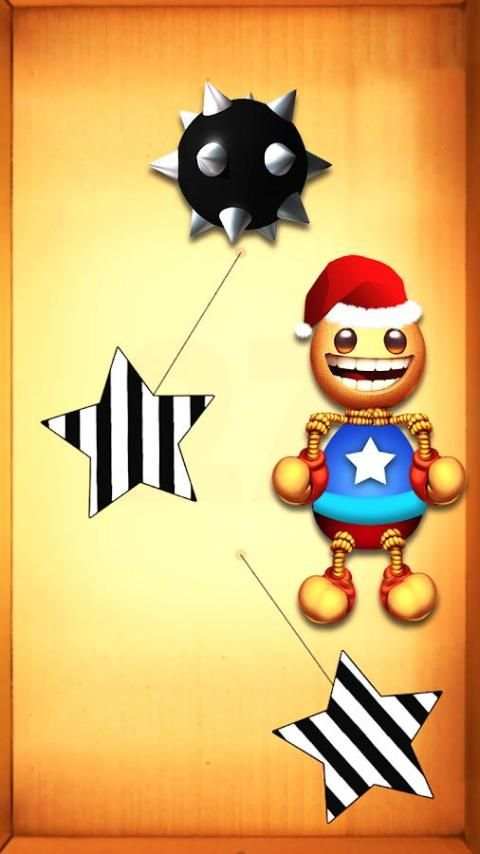 Kick Buddy - Kick THE Buddy 2 screenshot 5