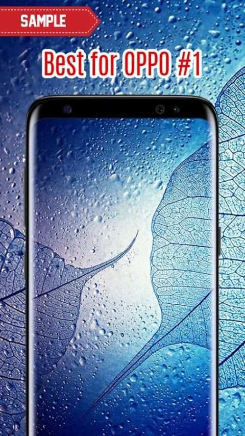 Wallpapers for Oppo screenshot 7