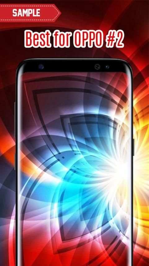 Wallpapers for Oppo screenshot 6