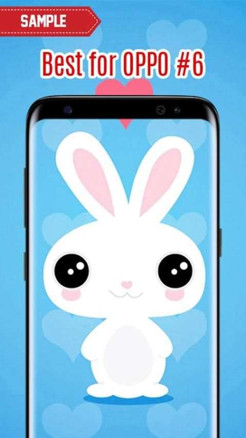 Wallpapers for Oppo screenshot 2