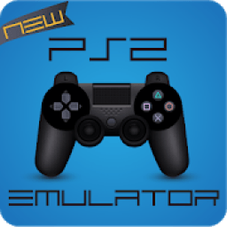 NEW PS2 EMULATOR 2018 PRO icon