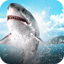 ikon Fishing Strike Hint