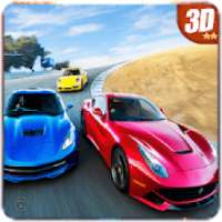 Top Speed Racing 3D
