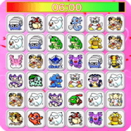 ikon Classic Pikachu HD