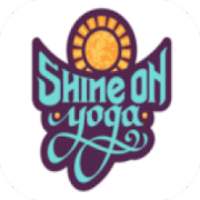 Shine on Yoga on 9Apps