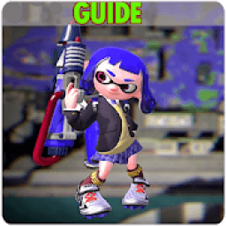 ikon Guide Splatoon 2