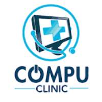 Compu Clinic आइकन