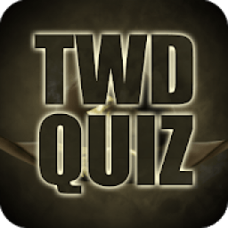 Quiz for The Walking Dead icon