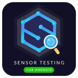 Sensor Box : Testing for Android