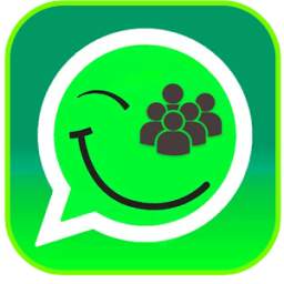 Whatsapp Group  1.0