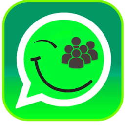 ikon Whats group – New Groups - Add Groups