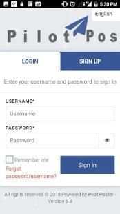 Facebook Auto Poster screenshot 2