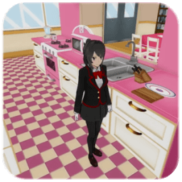 Yandere Simulator in High School icon