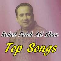 Rahat Fateh Ali Khan Songs