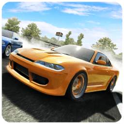 Street Car Racing: Real Highway Drift Simulator 3D