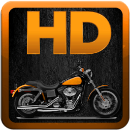 ikon HD Motorcycle Sounds Ringtones