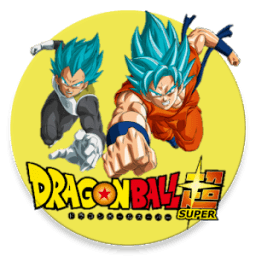 ikon Nonton Dragon Ball Super Sub indonesia