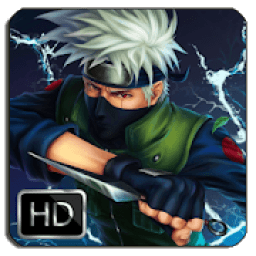 ikon Naruto Fondos De Pantalla HD