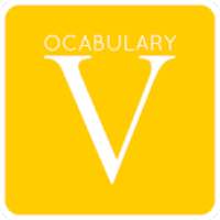 Latihan Vocabulary Soal Bahasa Inggris on 9Apps